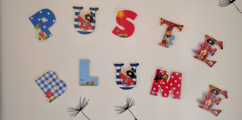 Kindertagespflege Pusteblume  - Kindertagespflege in Kellenhusen Kindertagespflege Pusteblume  - Kindertagespflege in Kellenhusen